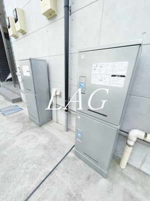 【その他】 | リブリ・OGW Ⅰ