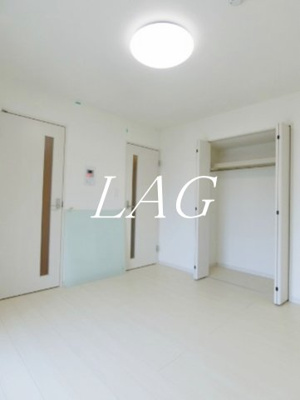 【居間・リビング】 | リブリ・OGW Ⅰ | 洋室のお部屋です。