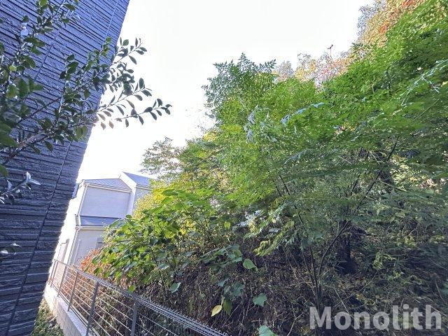 プレミアス鳳Ⅱの展望