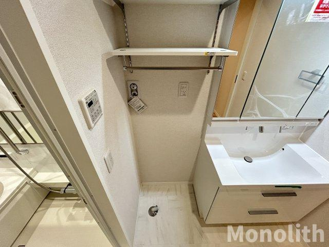 プレミアス鳳Ⅱの設備