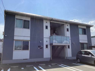 【外観】 | シャーメゾンタナカ