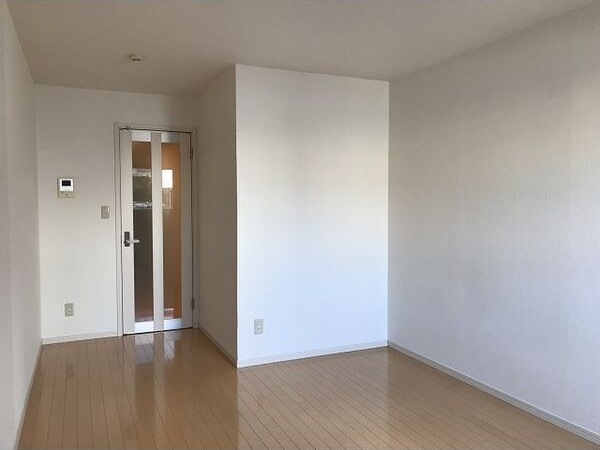 あい千種の居間・リビング