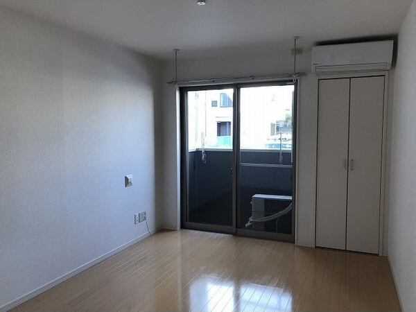 あい千種の内装