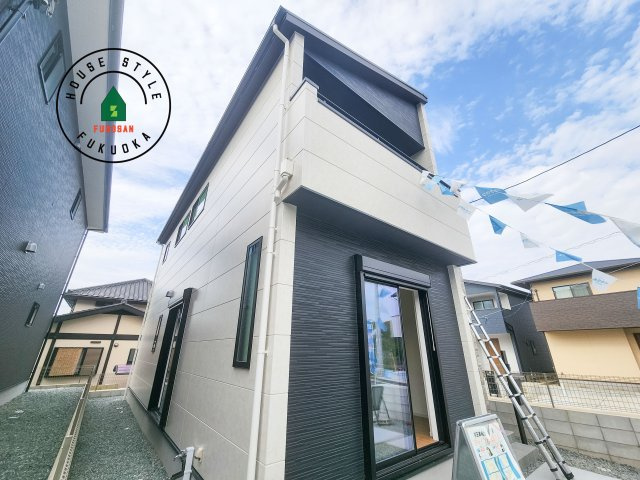 N・福岡市東区美和台4丁目第3-2棟（2号棟）