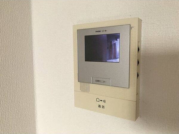 あい千種のセキュリティ