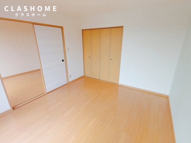 トルテュシャトーC　　刈谷市の賃貸ならクラスホーム刈谷店の内装|同物件の別部屋になります。