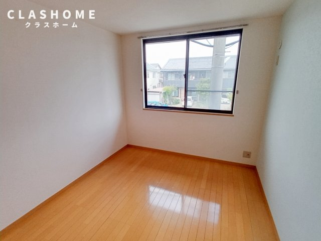 トルテュシャトーC　　刈谷市の賃貸ならクラスホーム刈谷店の洋室|同物件の別部屋になります。