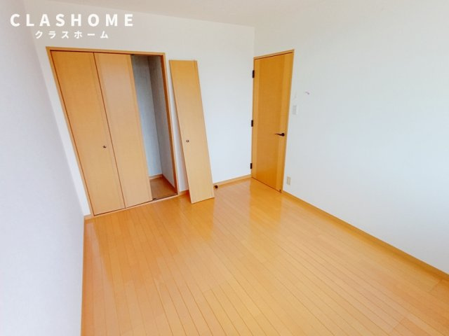 トルテュシャトーC　　刈谷市の賃貸ならクラスホーム刈谷店の内装|同物件の別部屋になります。