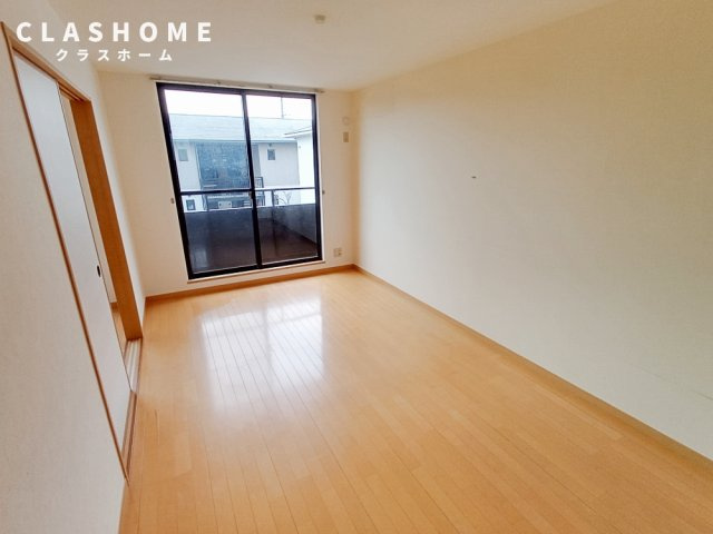 トルテュシャトーC　　刈谷市の賃貸ならクラスホーム刈谷店の居間・リビング|同物件の別部屋になります。