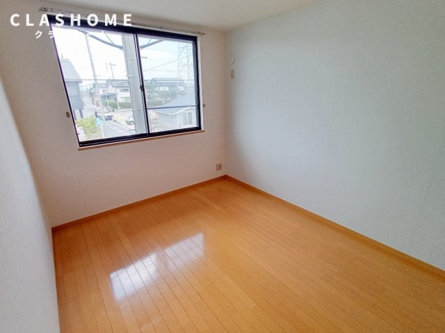 トルテュシャトーC　　刈谷市の賃貸ならクラスホーム刈谷店の居間・リビング|同物件の別部屋になります。