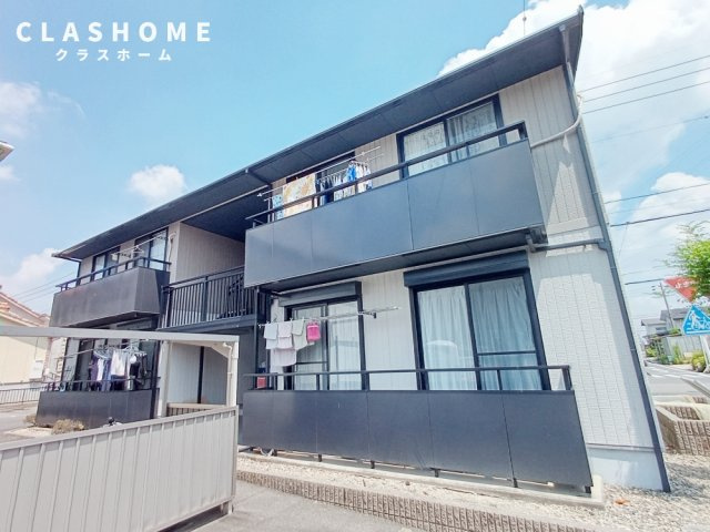 トルテュシャトーC　　刈谷市の賃貸ならクラスホーム刈谷店の外観