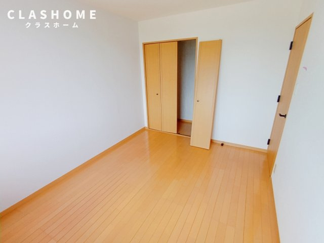 トルテュシャトーC　　刈谷市の賃貸ならクラスホーム刈谷店の内装|同物件の別部屋になります。