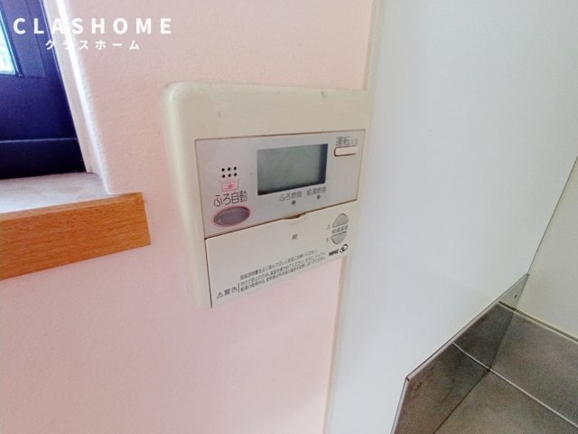 トルテュシャトーC　　刈谷市の賃貸ならクラスホーム刈谷店の設備|同物件の別部屋になります。