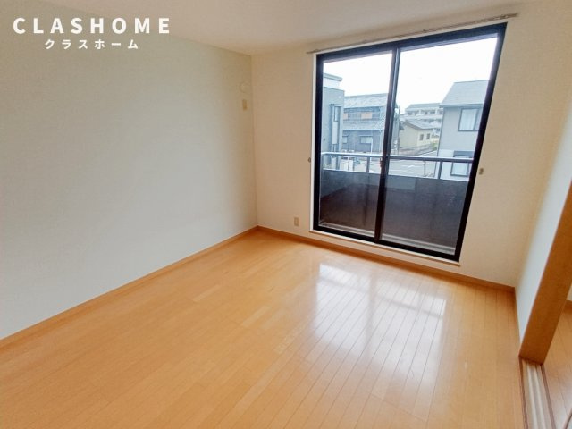 トルテュシャトーC　　刈谷市の賃貸ならクラスホーム刈谷店の居間・リビング|同物件の別部屋になります。