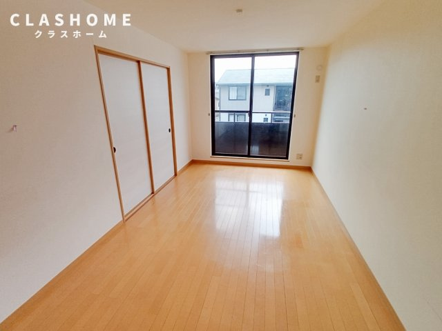 トルテュシャトーC　　刈谷市の賃貸ならクラスホーム刈谷店の居間・リビング|同物件の別部屋になります。