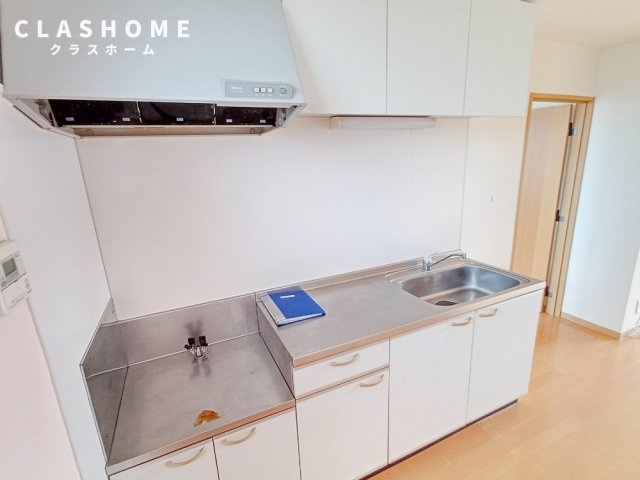 トルテュシャトーC　　刈谷市の賃貸ならクラスホーム刈谷店のキッチン|同物件の別部屋になります。