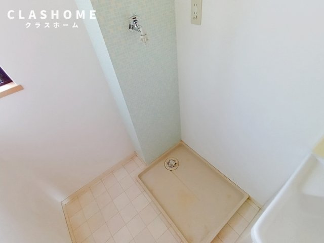 トルテュシャトーC　　刈谷市の賃貸ならクラスホーム刈谷店の設備|同物件の別部屋になります。