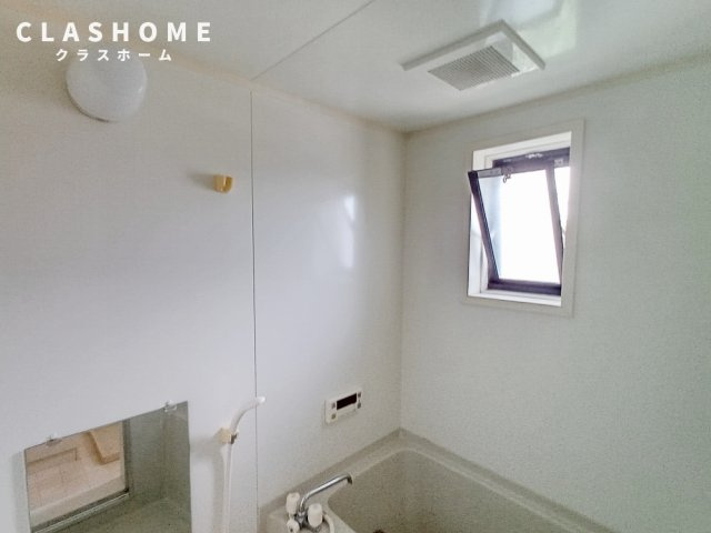 トルテュシャトーC　　刈谷市の賃貸ならクラスホーム刈谷店の浴室|同物件の別部屋になります。