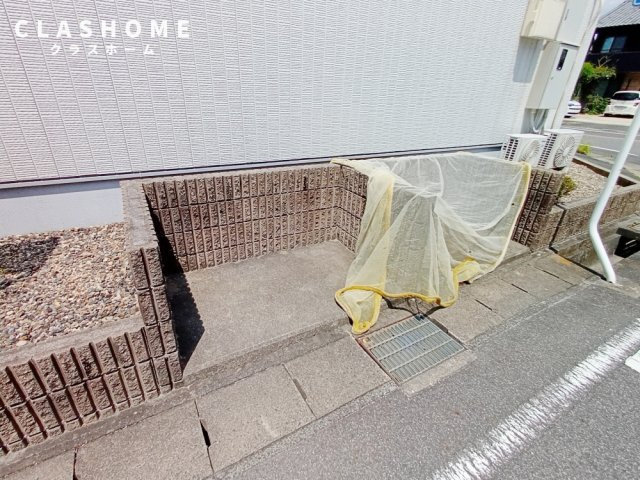 トルテュシャトーC　　刈谷市の賃貸ならクラスホーム刈谷店のその他共用部分