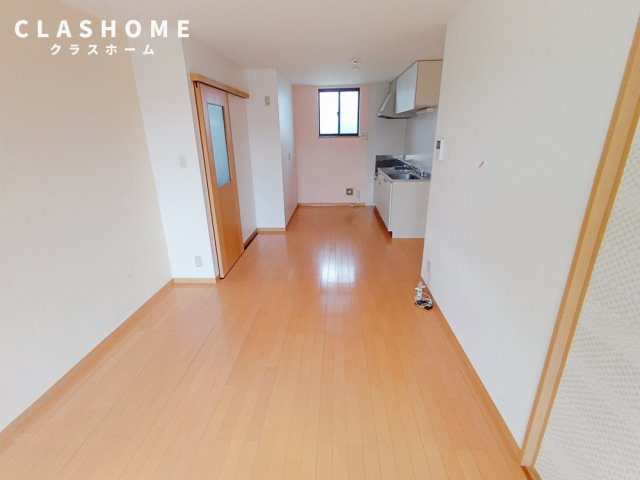 トルテュシャトーC　　刈谷市の賃貸ならクラスホーム刈谷店の内装|同物件の別部屋になります。