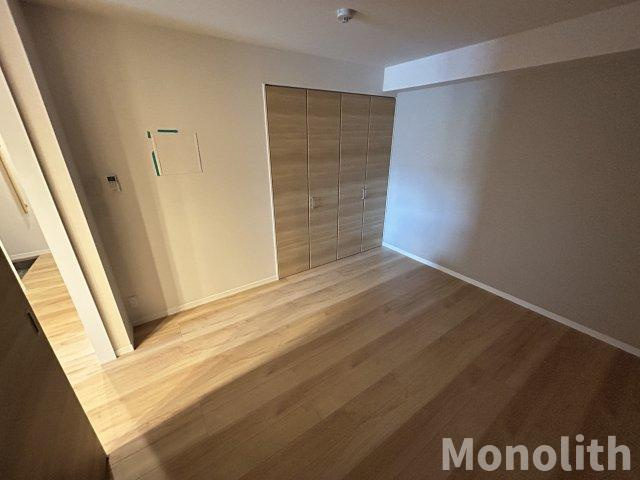 プレミアス鳳Ⅱの洋室