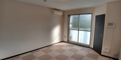 【居間・リビング】 | レオネクストサンビレッジ | 使いやすいリビングです