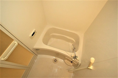 【浴室】 | レオネクストサンビレッジ | お風呂で日々の疲れを落としましょう