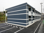 レオネクストサンビレッジの画像