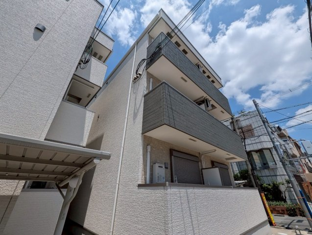 フジパレス末広町Ⅱ番館