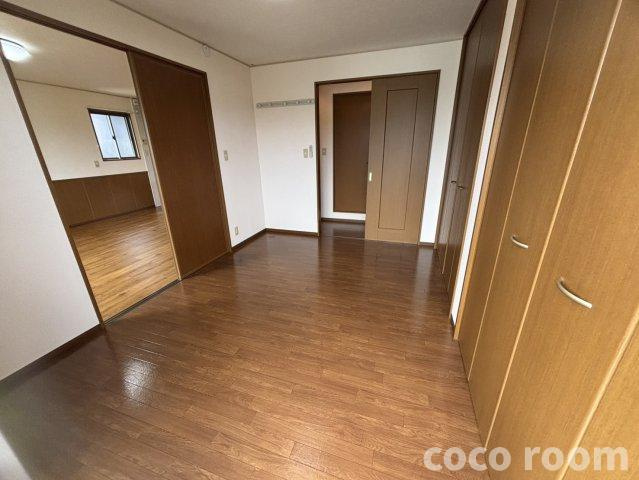 アクセス　Ｂの居間・リビング