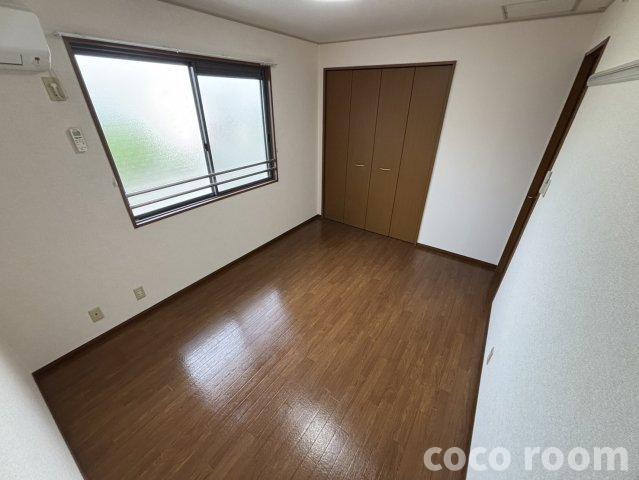 アクセス　Ｂの居間・リビング