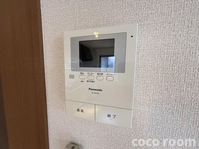 アクセス　Ｂのセキュリティ