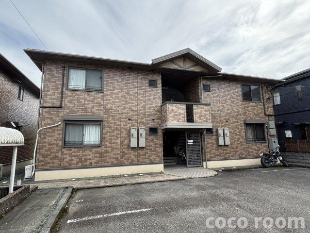 アクセス　Ｂの外観