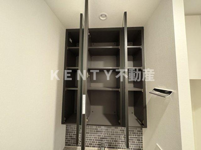 【その他】 | ザ・パークハビオ大森山王