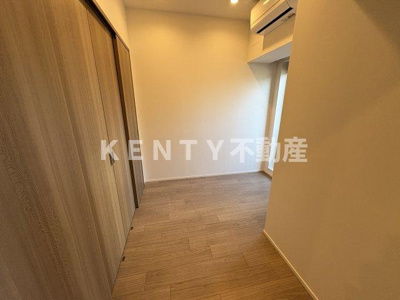 【居間・リビング】 | ザ・パークハビオ大森山王 | ゆったりとした居間です