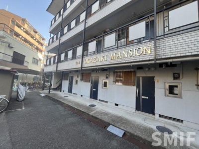 【その他】 | 第一岡崎マンション