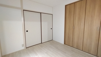 【居間・リビング】 | 第一岡崎マンション