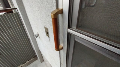 【その他共用部分】 | 第一岡崎マンション