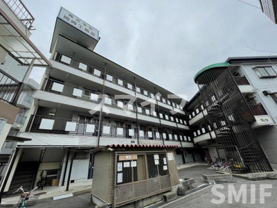 【その他共用部分】 | 第一岡崎マンション