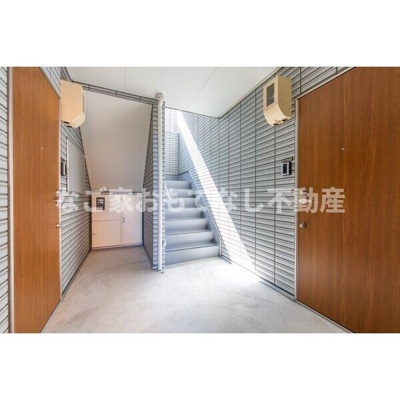 【その他共用部分】 | Anecis浅間町