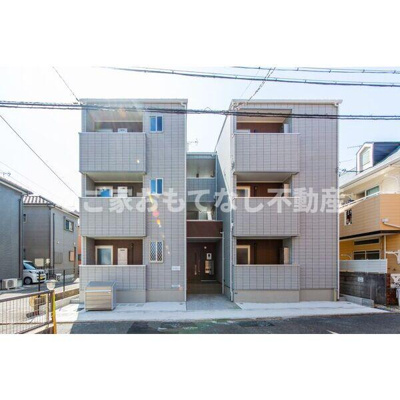 【外観】 | Anecis浅間町