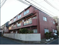 サンパレス烏山の画像
