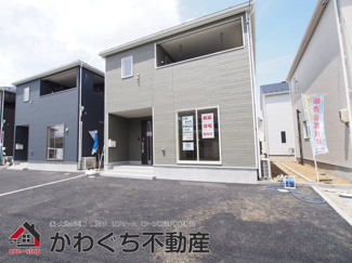 【外観】 | ※同施工物件写真