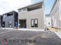 Cradle garden　郡山市喜久田町堀之内第３　４号棟の画像