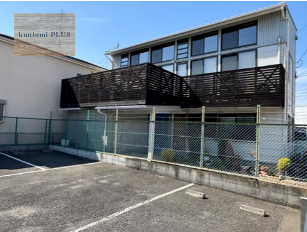 大阪市城東区天王田