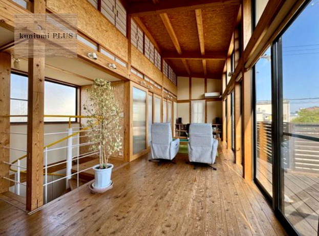 大阪市城東区天王田