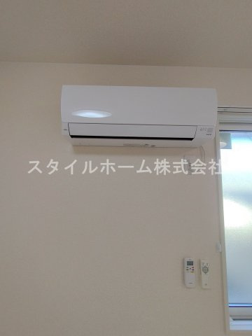 グリーンパーク弥生Ａの設備