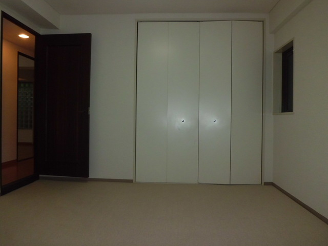 エルム御影の居間・リビング