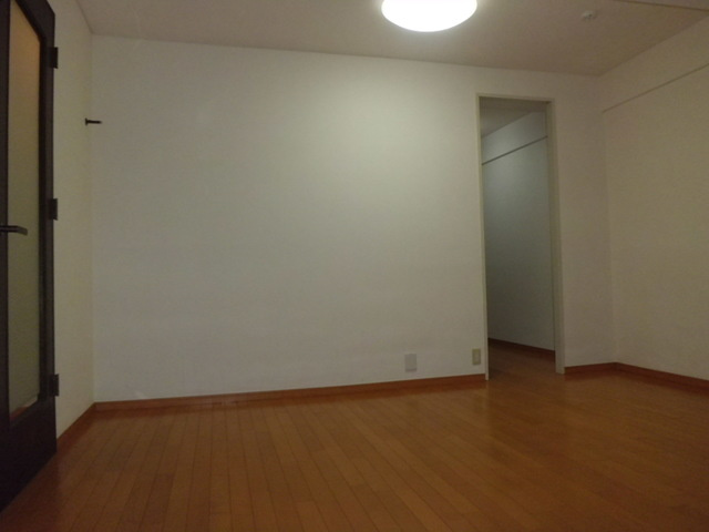 エルム御影の居間・リビング