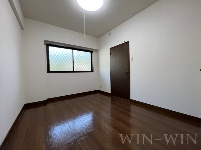 サニーパーク高師の寝室